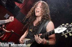 KETZER git LIVE 2012