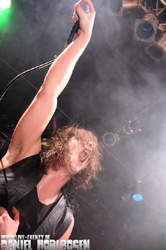 KETZER voc LIVE 2012