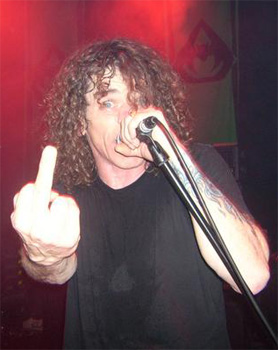 KILLFEST bobby SPECIALS 2012