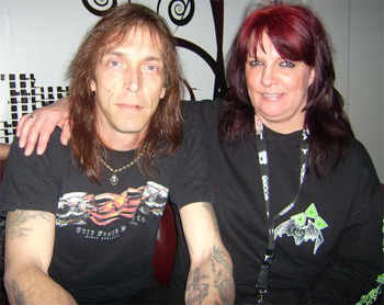 KILLFEST conny SPECIALS 2012