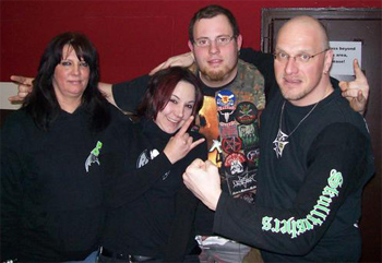 KILLFEST dolores SPECIALS 2012