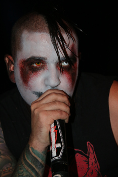KILLUS vox LIVE 2015
