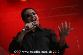 KIT adramelch LIVE 2012