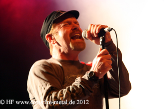 KIT arch matheos LIVE 2012