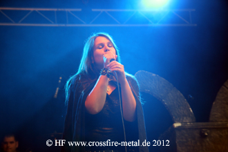 KIT cauchemar LIVE 2012