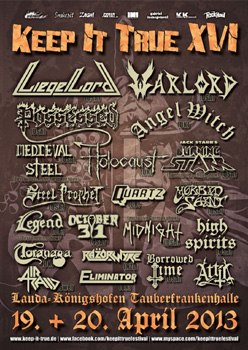 KIT flyer 2013
