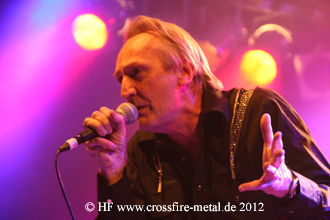KIT nwobhm1 LIVE 2012