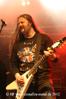 KIT nwobhm2 LIVE 2012
