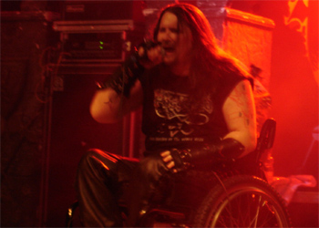 KIT-possessed