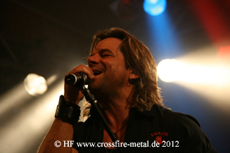 KIT sword LIVE 2012