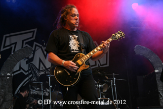 KIT tension LIVE 2012