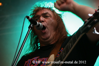 KIT tytan LIVE 2012