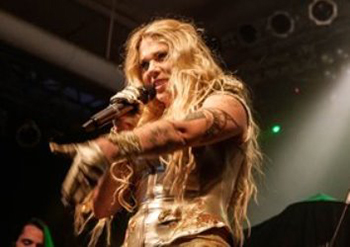 kobra and the lotus