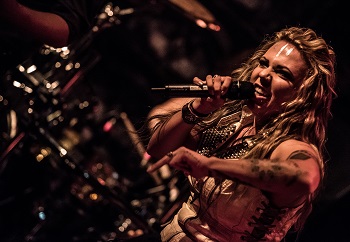 kobra and the lotus