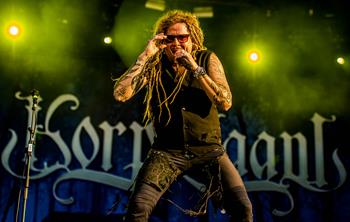 Korpiklaani - live - 2017 RH