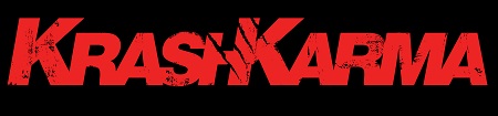 krashkarma logo red