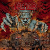 KREATOR London Apocalypticon SPECIALS 2020 KREATOR London Apocalypticon SPECIALS 2020