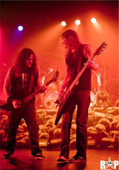 KREATOR millespeesy LIVE 2012a