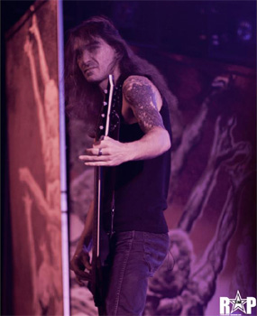 KREATOR speesy LIVE 2012a