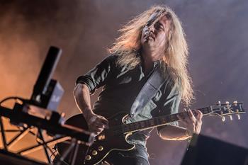 Kreator - Rockharz 2018