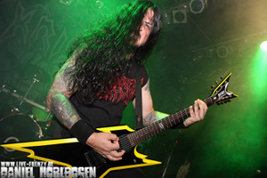 KRISIUN git LIVE 2012