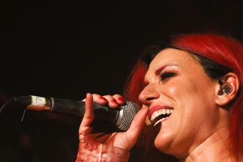 lacuna coil