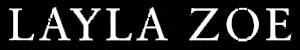 LAYLA ZOE logo
