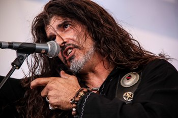 Leatherwolf - Rockhard 2018