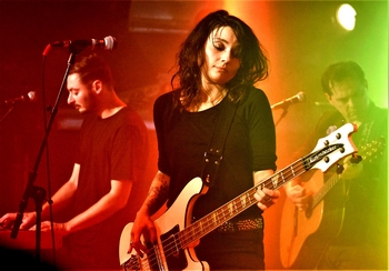 Lejana Live2019 1
