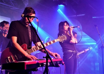 Lejana Live2019 2