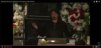 dave grohl