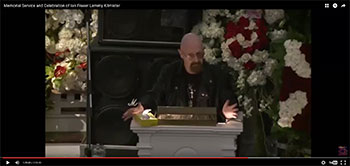 rob halford