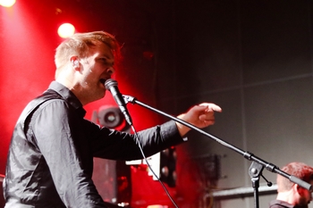 leprous