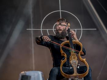 Rockharz 2018 - letzte Instanz