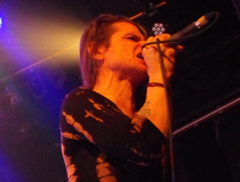 life of agony
