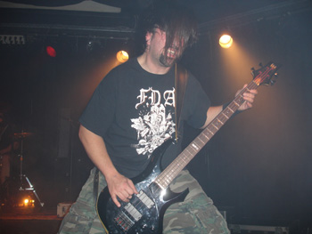 LIFELESS LIVE 2013