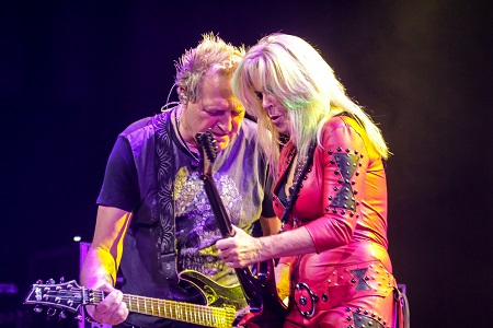 Lita Ford