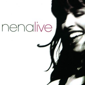 Nena - live