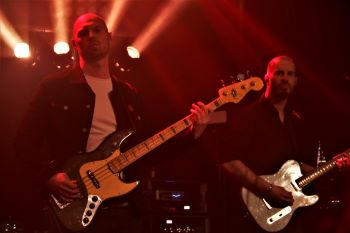 Liveware - live - 2023