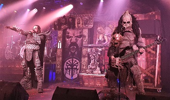 lordi 2 live 2022