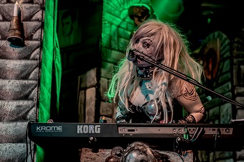 Lordi - 2018 - 3