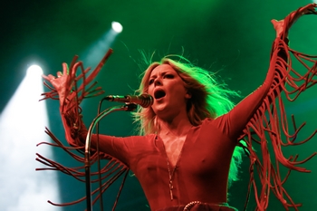 lucifer live2019