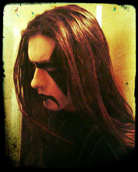 LYCANTHROPY