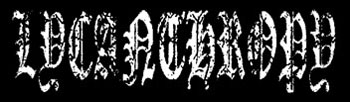 LYCANTHROPY logo