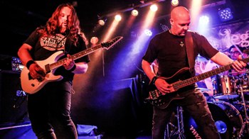 Lyra Legacy - live