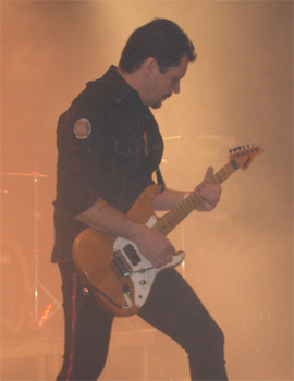 riot v