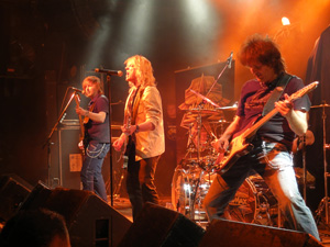 MAD MAX band LIVE 2012