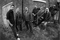 MAGNUM band NEWS 2012