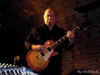 MAGNUM git LIVE 2012
