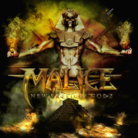MALICE new breed NEWS 2012